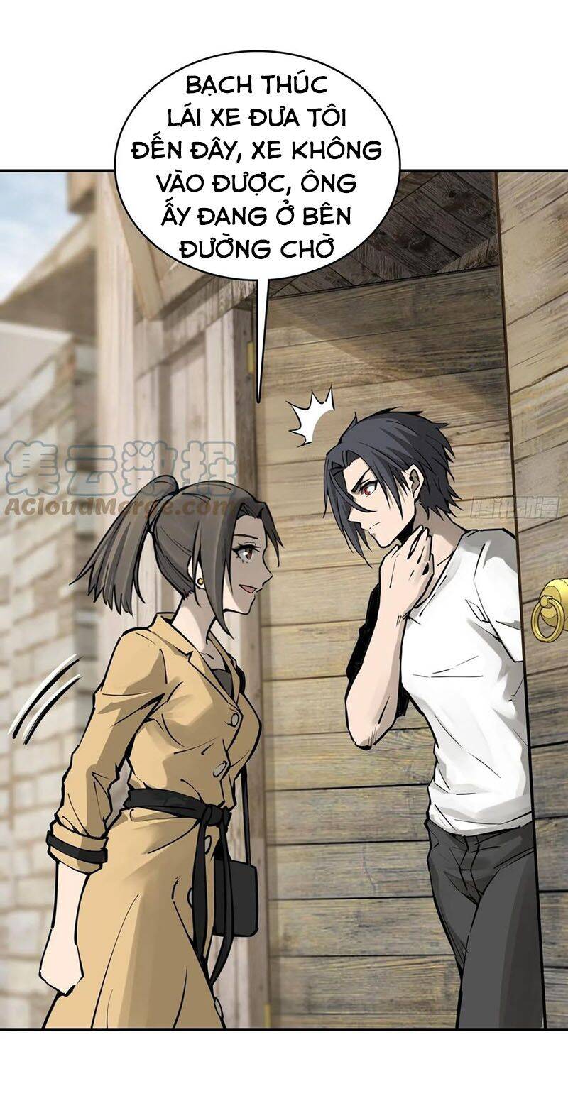 Bắt Đầu Từ Cửu Đầu Điểu Chapter 96 - Trang 2