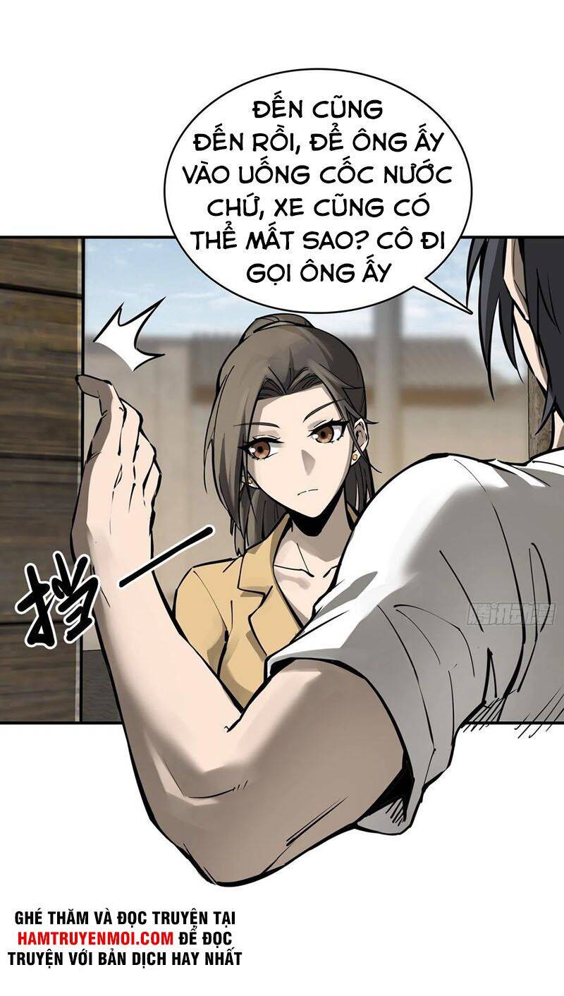 Bắt Đầu Từ Cửu Đầu Điểu Chapter 96 - Trang 2