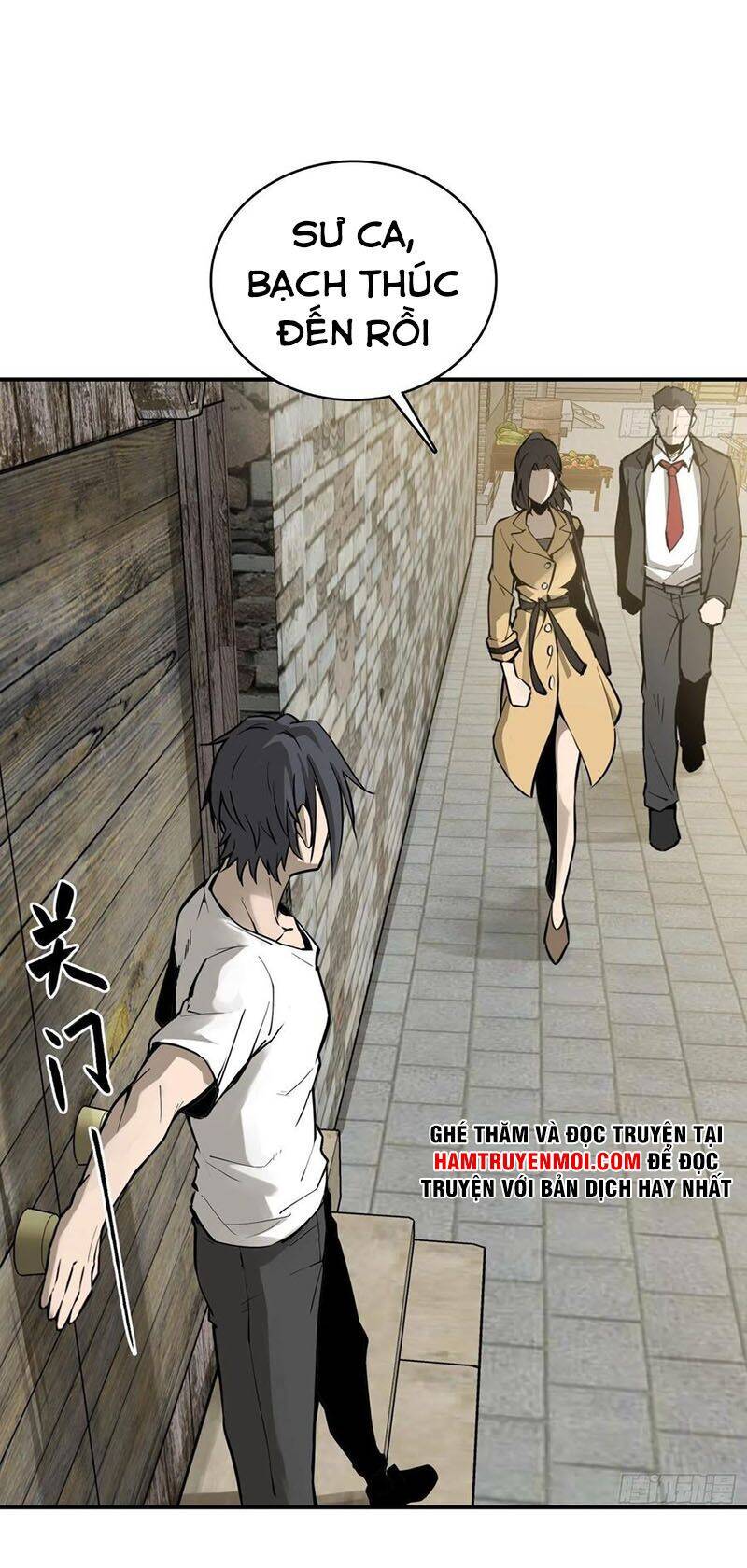 Bắt Đầu Từ Cửu Đầu Điểu Chapter 96 - Trang 2