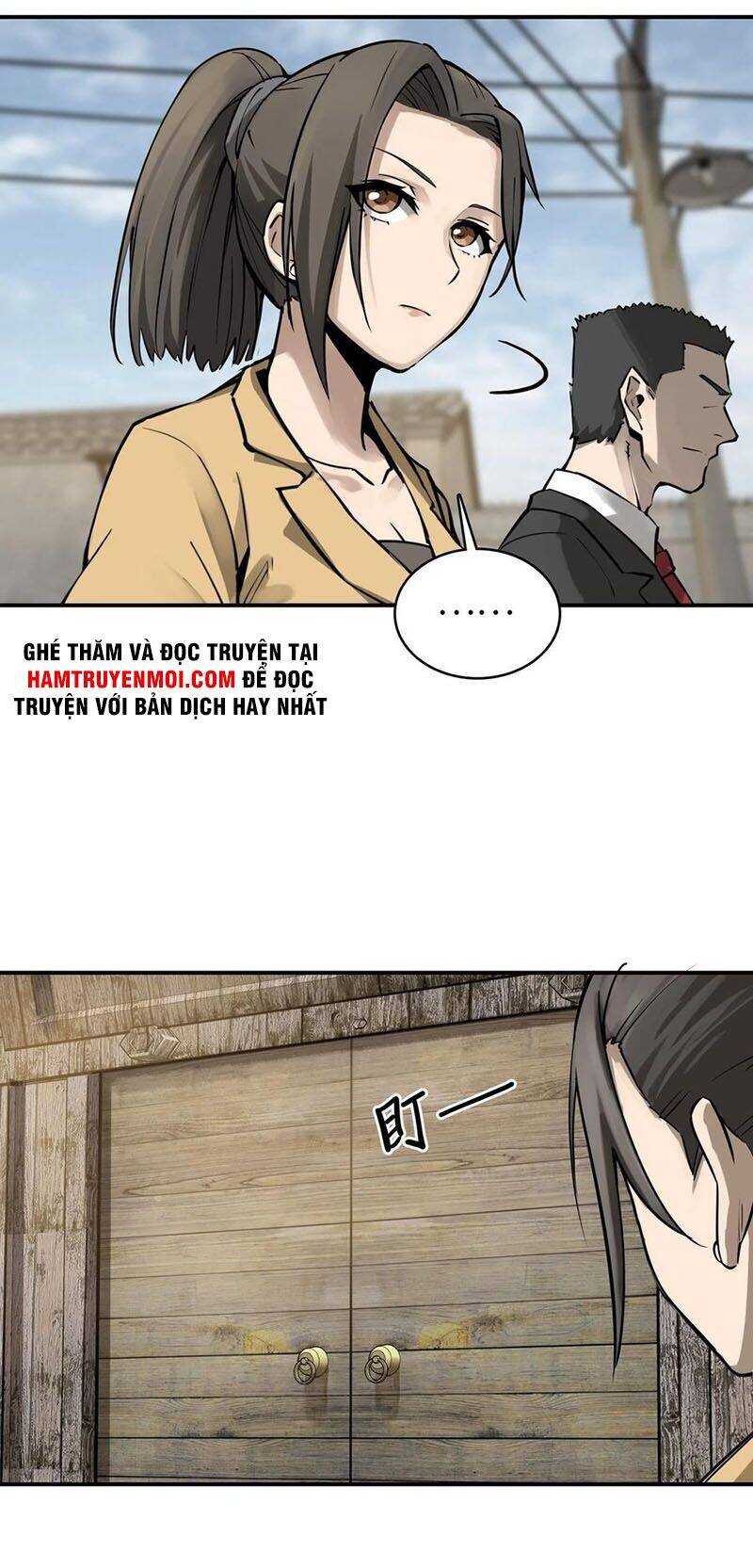 Bắt Đầu Từ Cửu Đầu Điểu Chapter 96 - Trang 2