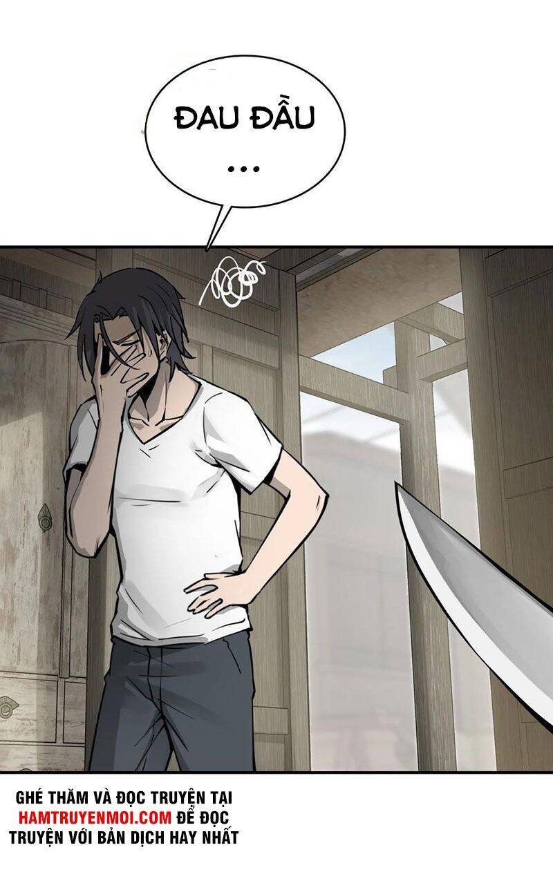 Bắt Đầu Từ Cửu Đầu Điểu Chapter 96 - Trang 2