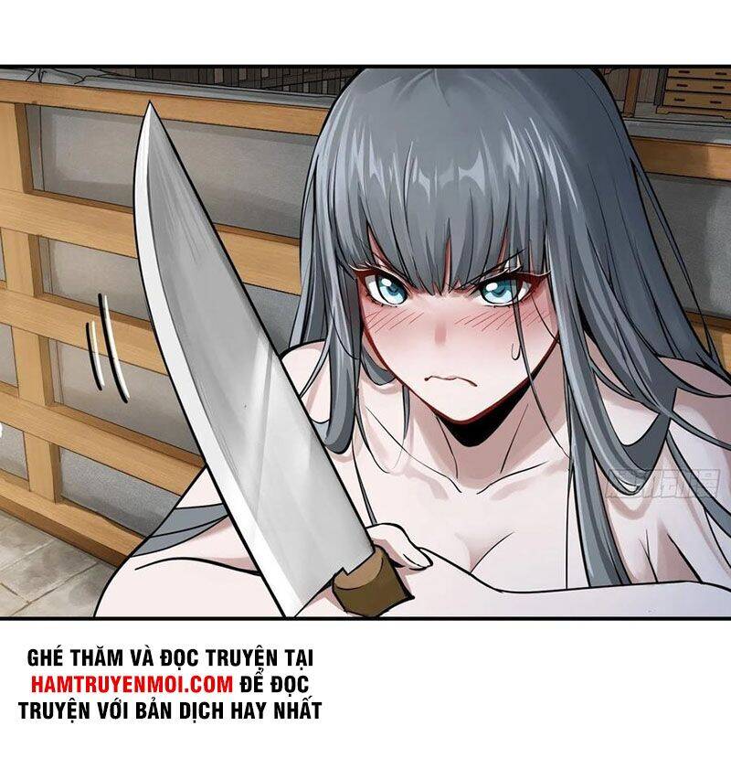 Bắt Đầu Từ Cửu Đầu Điểu Chapter 96 - Trang 2