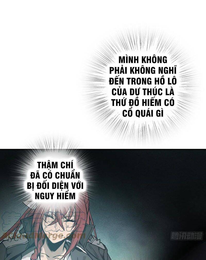 Bắt Đầu Từ Cửu Đầu Điểu Chapter 96 - Trang 2