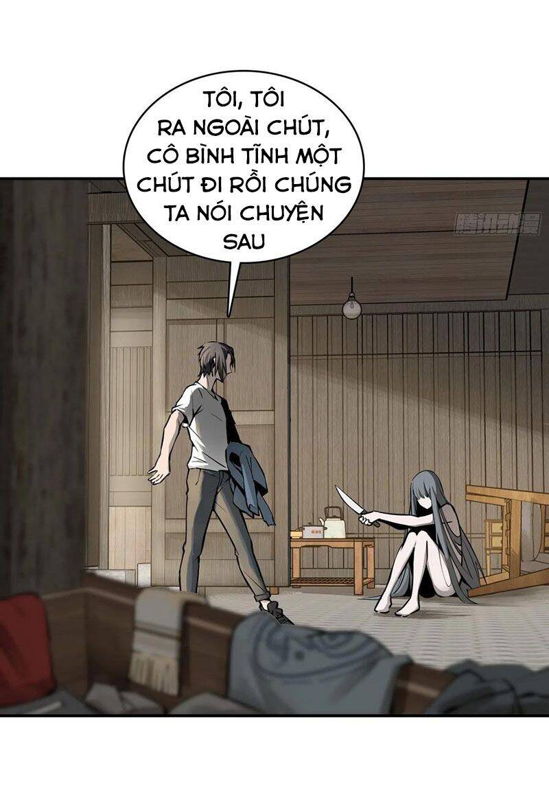 Bắt Đầu Từ Cửu Đầu Điểu Chapter 96 - Trang 2