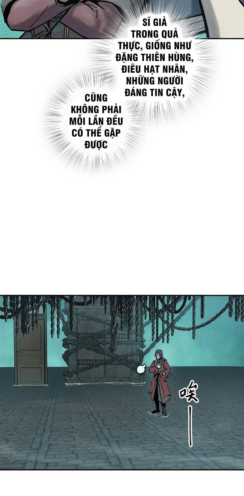 Bắt Đầu Từ Cửu Đầu Điểu Chapter 96 - Trang 2