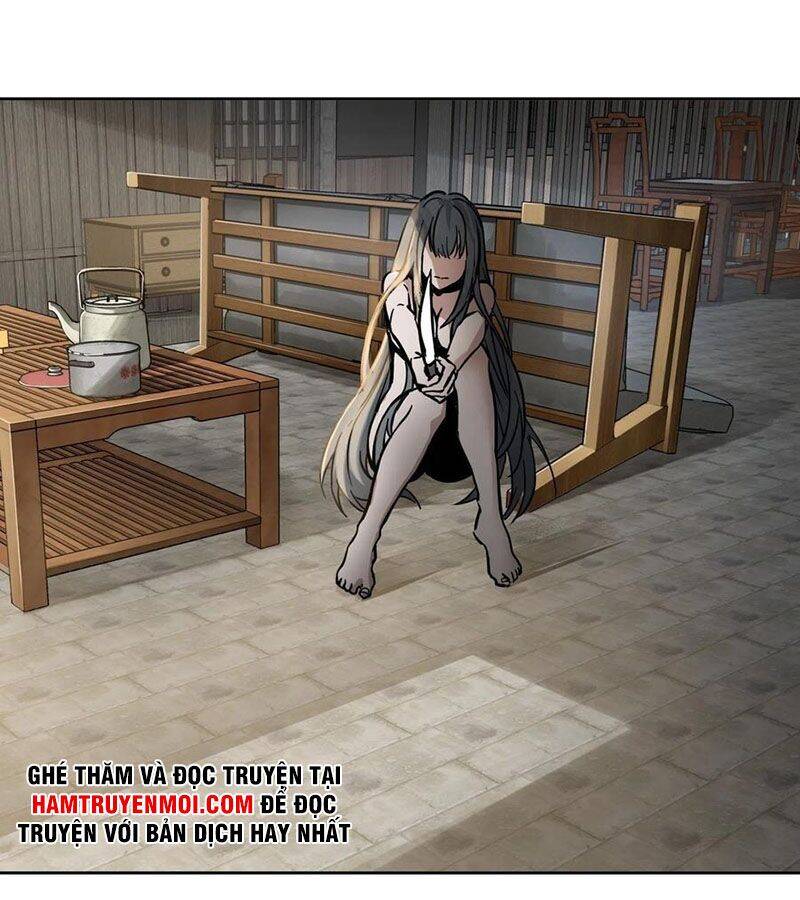 Bắt Đầu Từ Cửu Đầu Điểu Chapter 96 - Trang 2