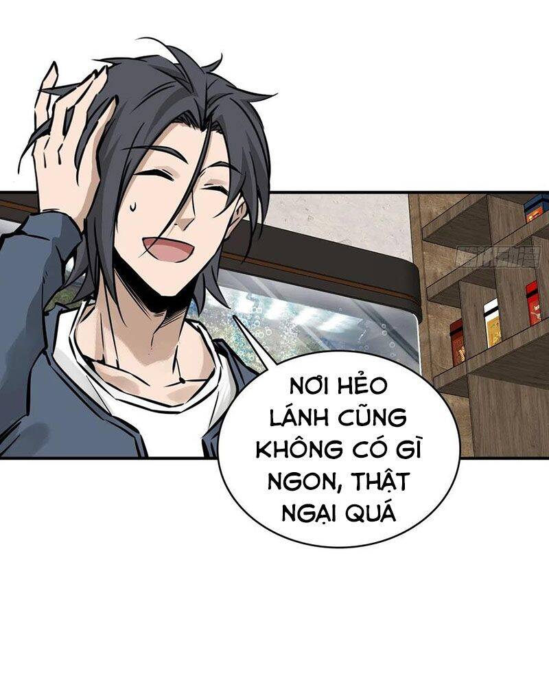 Bắt Đầu Từ Cửu Đầu Điểu Chapter 96 - Trang 2