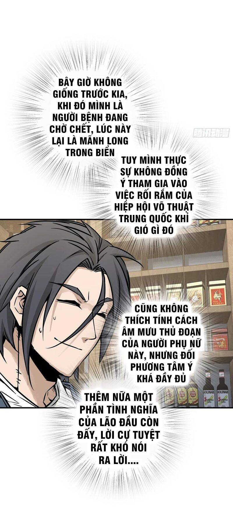 Bắt Đầu Từ Cửu Đầu Điểu Chapter 96 - Trang 2