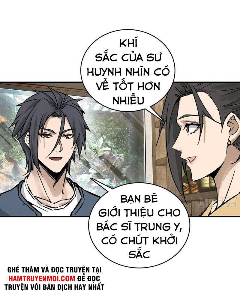 Bắt Đầu Từ Cửu Đầu Điểu Chapter 96 - Trang 2