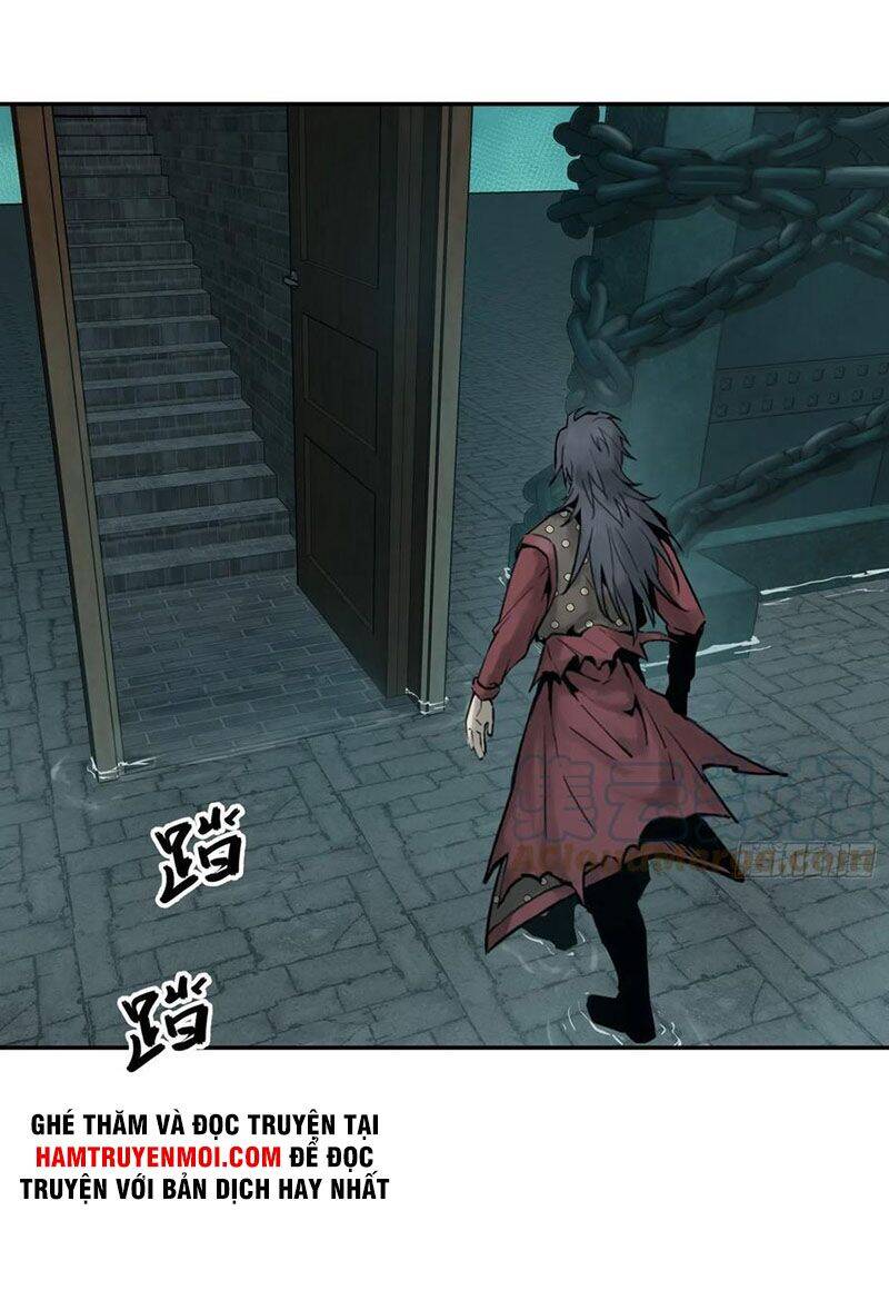 Bắt Đầu Từ Cửu Đầu Điểu Chapter 96 - Trang 2