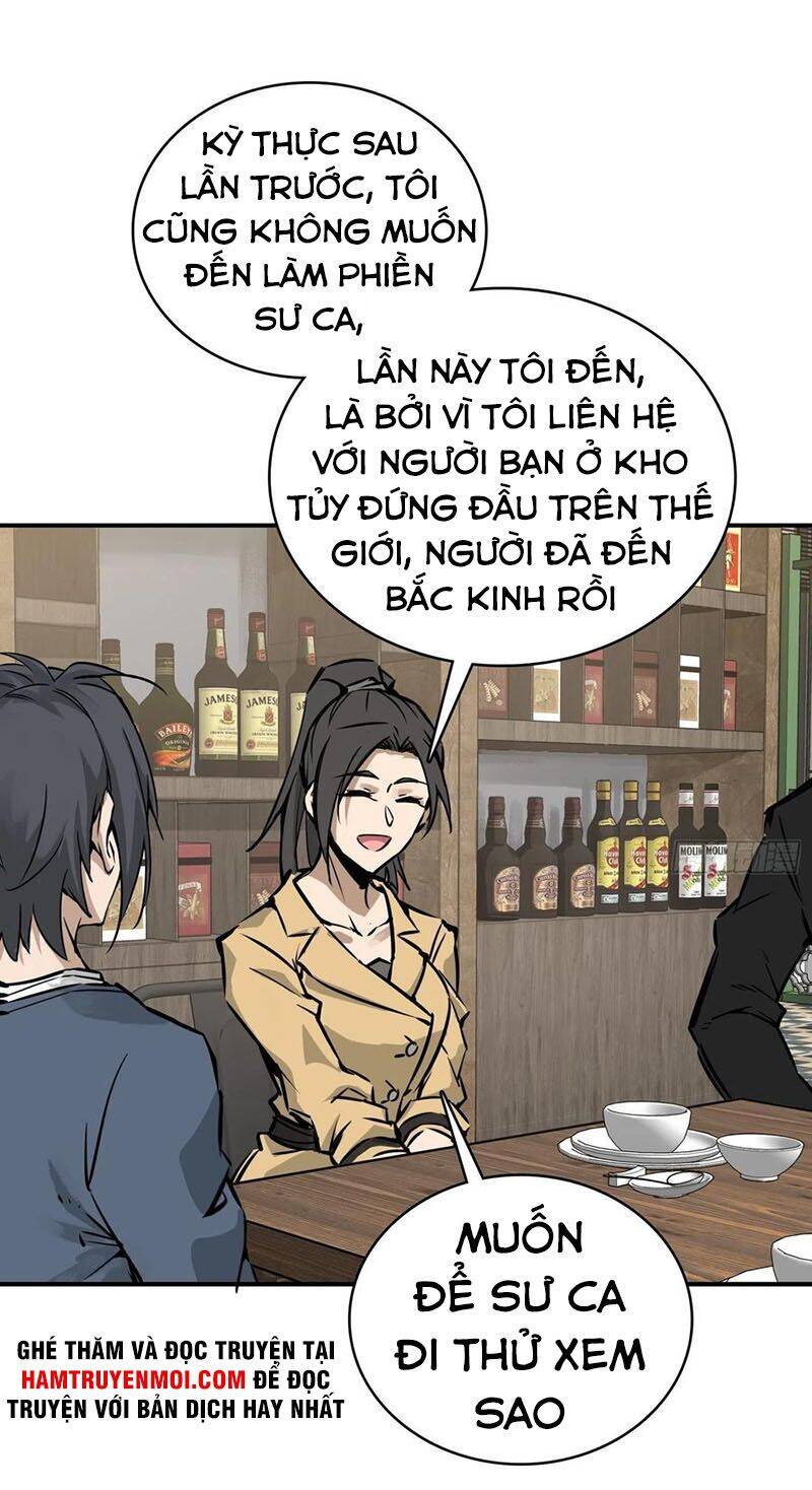 Bắt Đầu Từ Cửu Đầu Điểu Chapter 96 - Trang 2