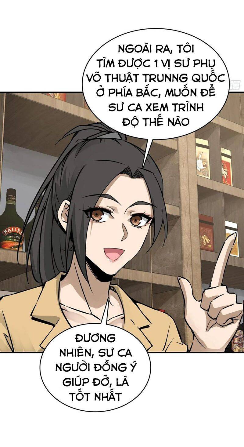 Bắt Đầu Từ Cửu Đầu Điểu Chapter 96 - Trang 2