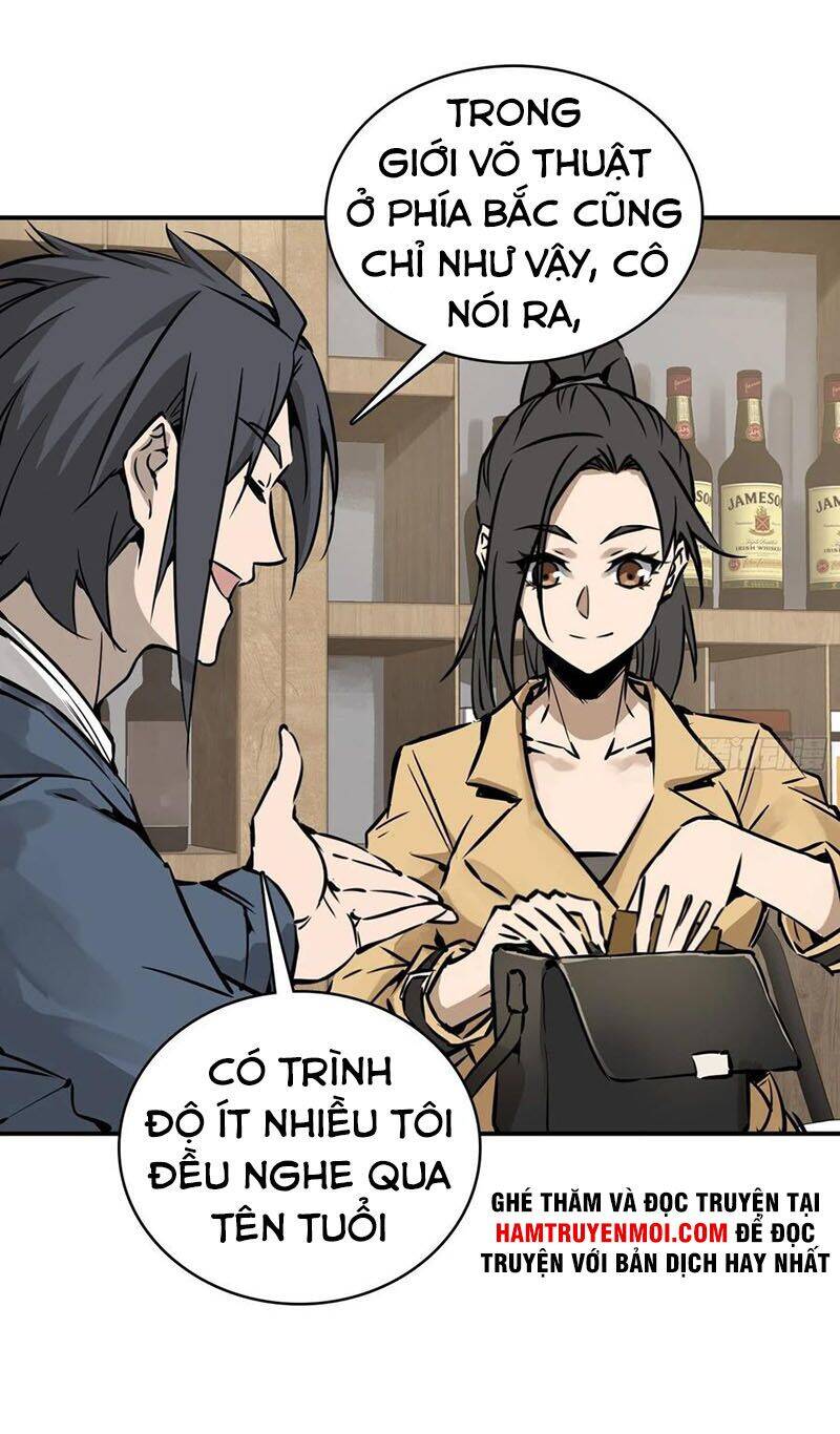 Bắt Đầu Từ Cửu Đầu Điểu Chapter 96 - Trang 2