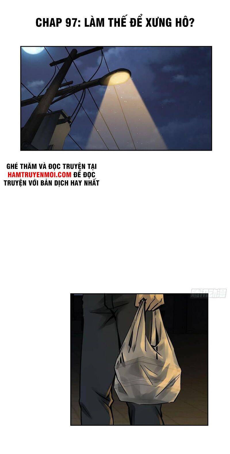 Bắt Đầu Từ Cửu Đầu Điểu Chapter 97 - Trang 2