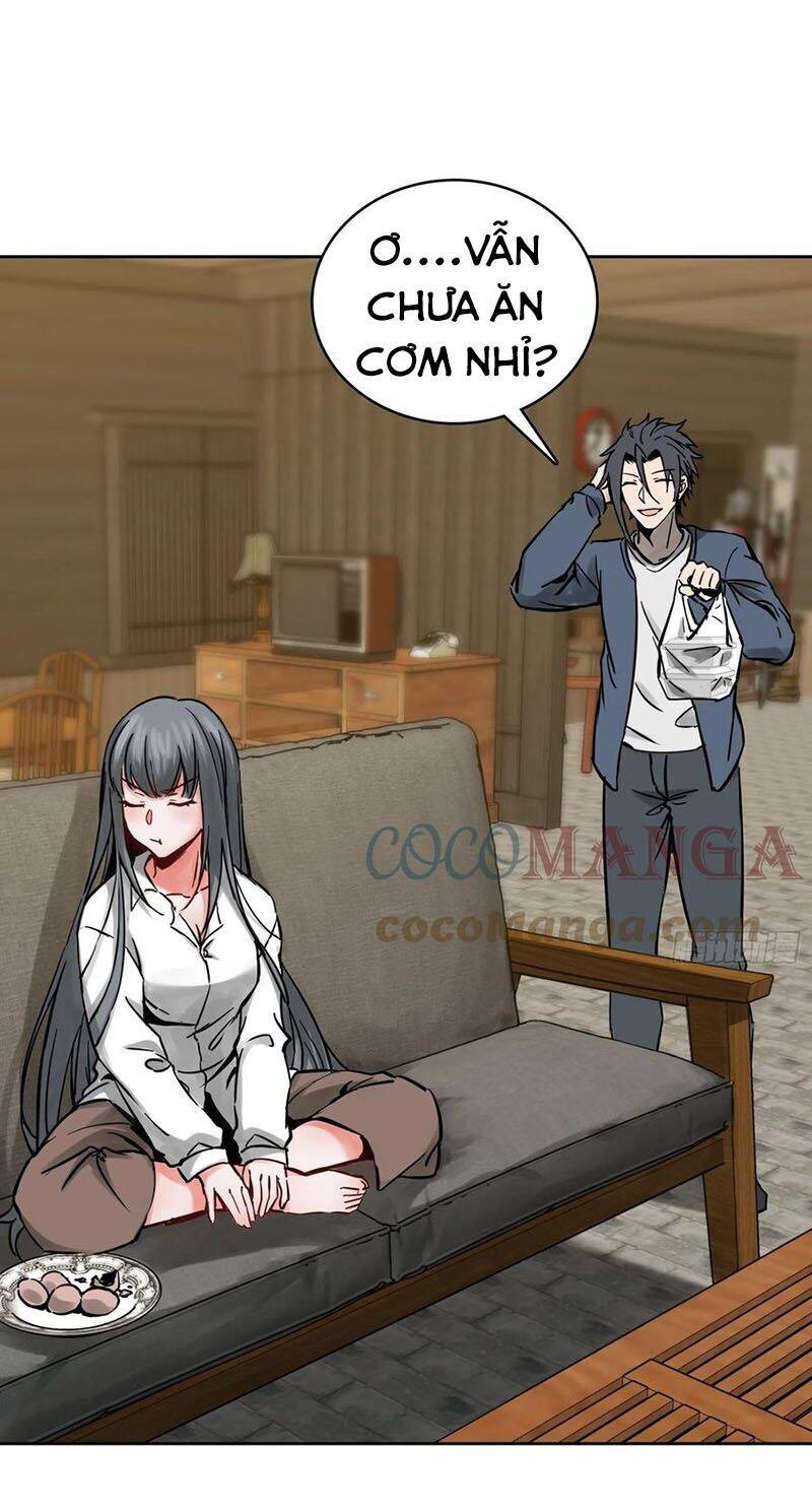 Bắt Đầu Từ Cửu Đầu Điểu Chapter 97 - Trang 2