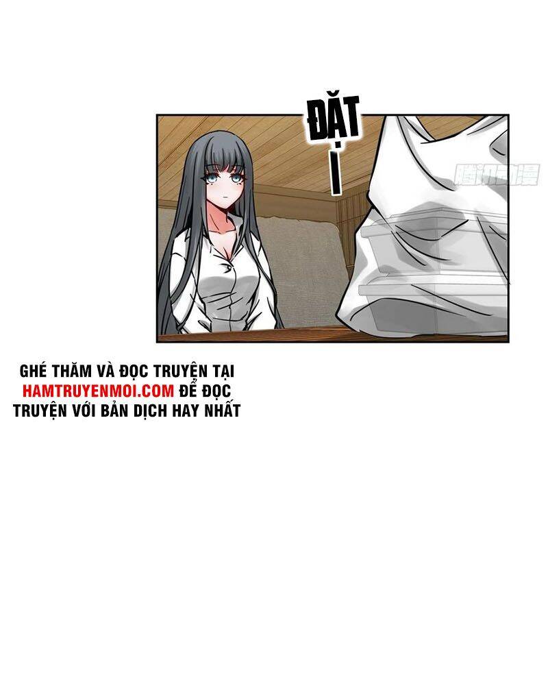 Bắt Đầu Từ Cửu Đầu Điểu Chapter 97 - Trang 2