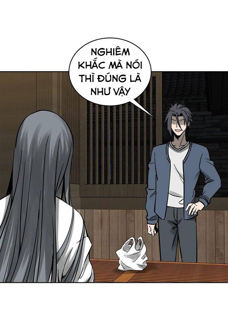 Bắt Đầu Từ Cửu Đầu Điểu Chapter 97 - Trang 2