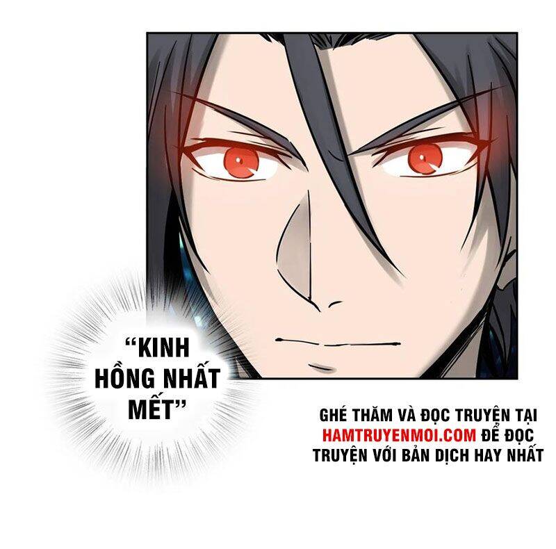 Bắt Đầu Từ Cửu Đầu Điểu Chapter 97 - Trang 2