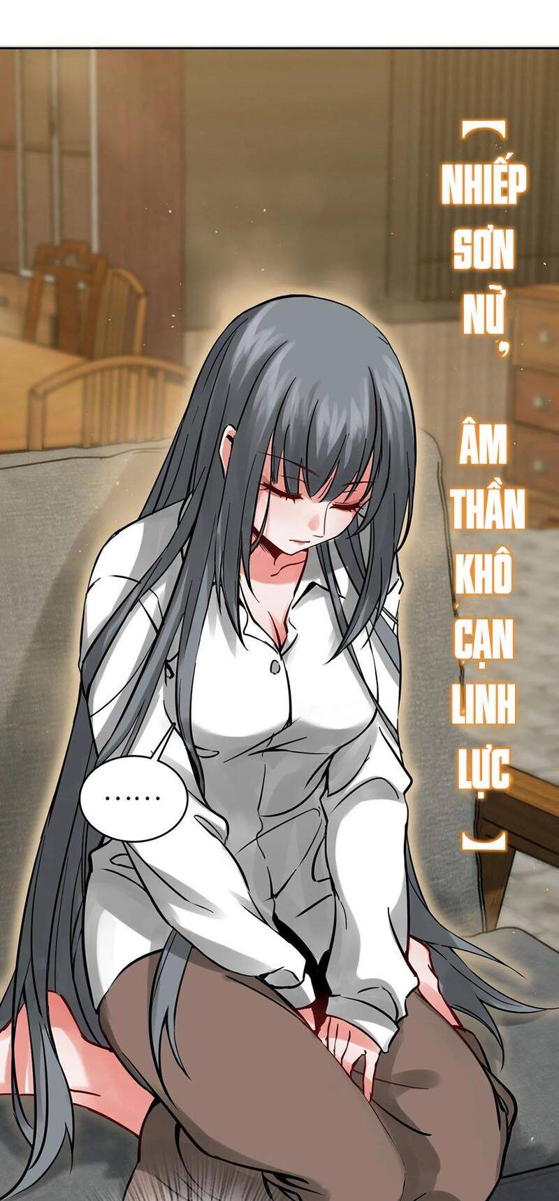 Bắt Đầu Từ Cửu Đầu Điểu Chapter 97 - Trang 2