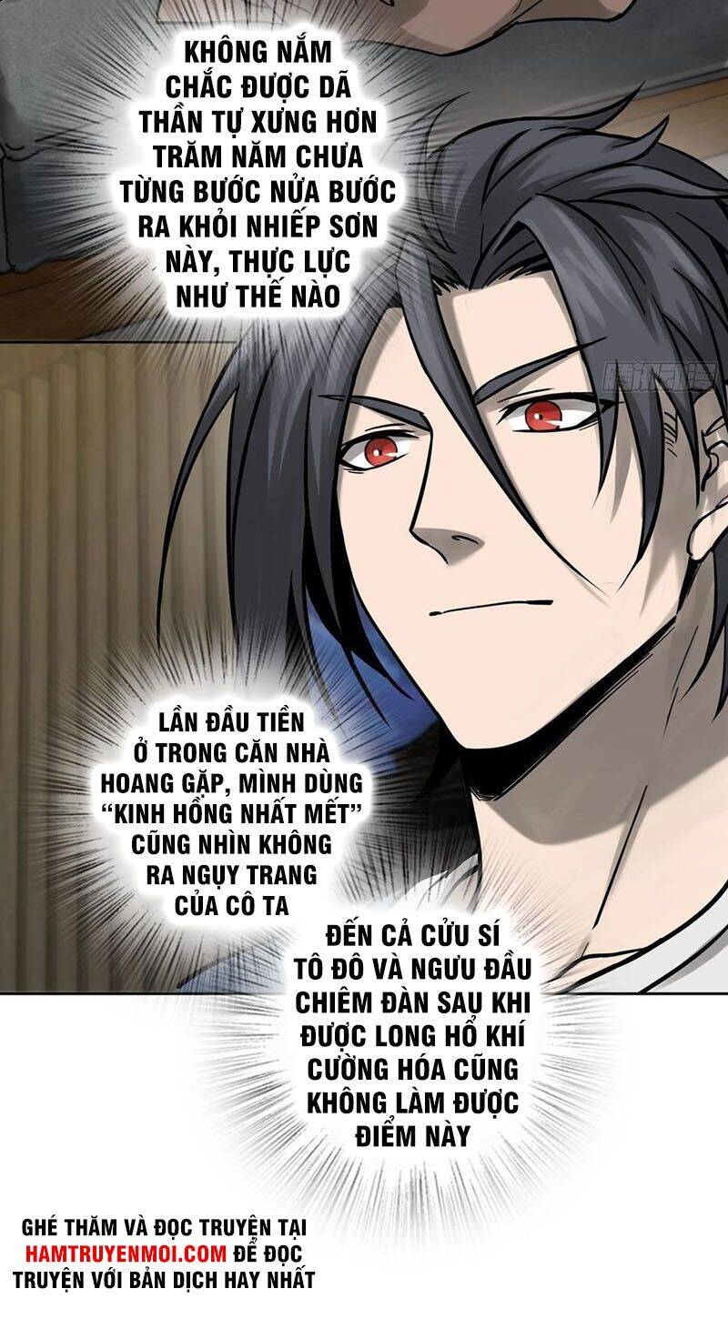 Bắt Đầu Từ Cửu Đầu Điểu Chapter 97 - Trang 2