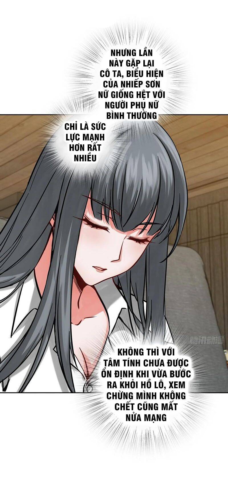 Bắt Đầu Từ Cửu Đầu Điểu Chapter 97 - Trang 2