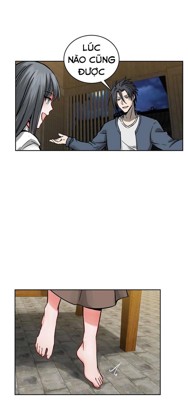 Bắt Đầu Từ Cửu Đầu Điểu Chapter 97 - Trang 2