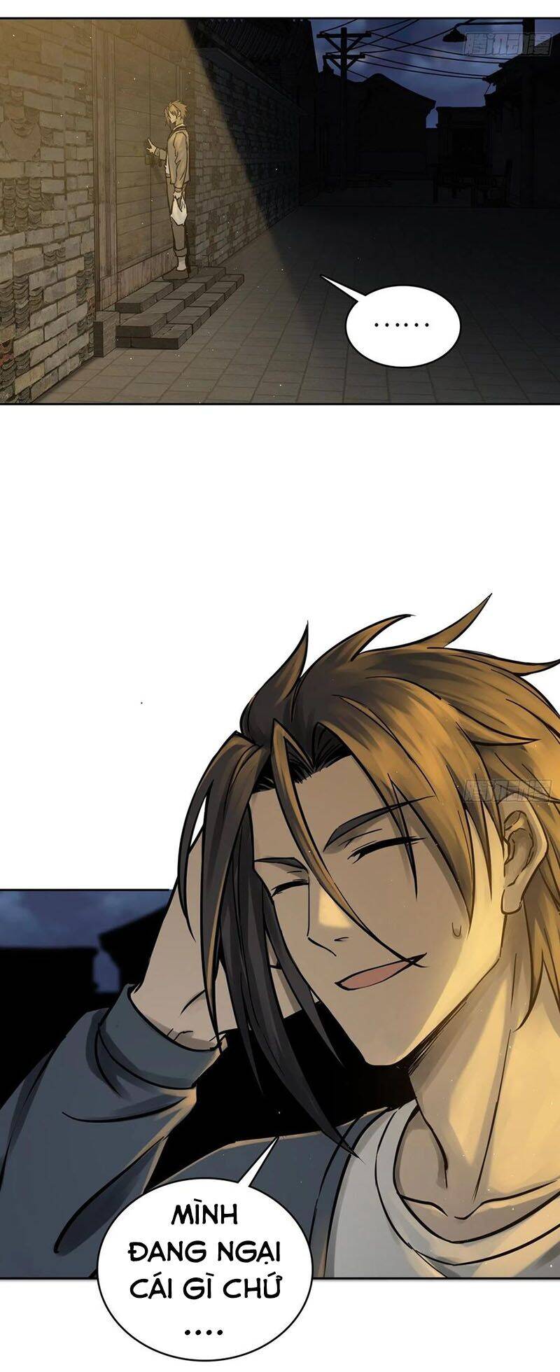 Bắt Đầu Từ Cửu Đầu Điểu Chapter 97 - Trang 2