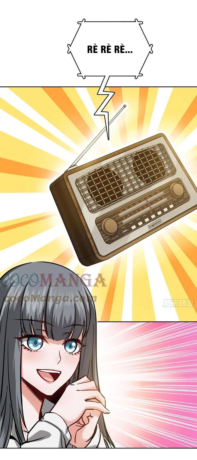 Bắt Đầu Từ Cửu Đầu Điểu Chapter 97 - Trang 2