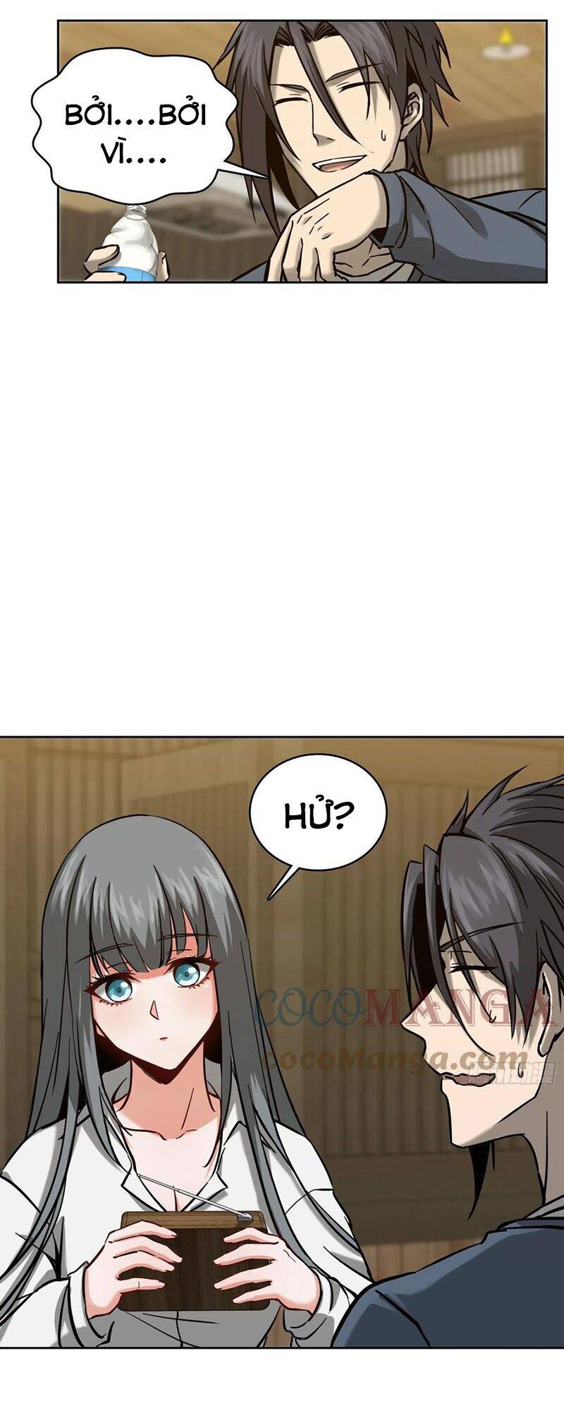 Bắt Đầu Từ Cửu Đầu Điểu Chapter 97 - Trang 2