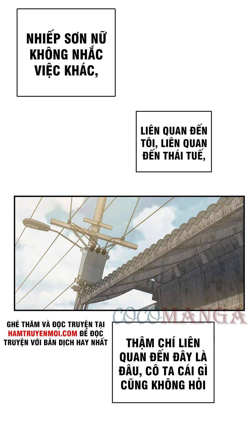 Bắt Đầu Từ Cửu Đầu Điểu Chapter 97 - Trang 2