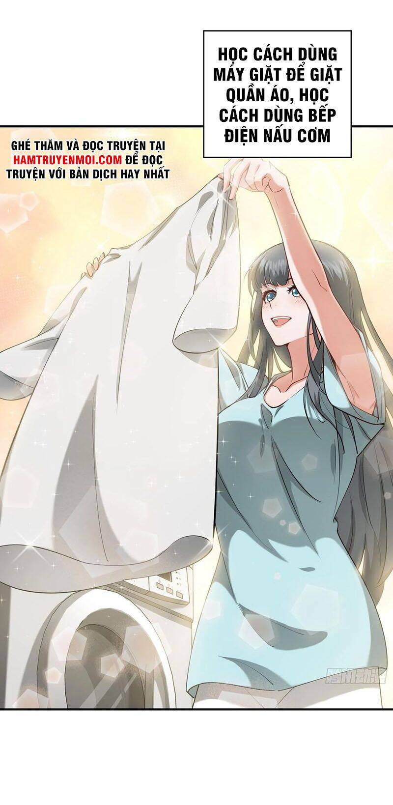 Bắt Đầu Từ Cửu Đầu Điểu Chapter 97 - Trang 2