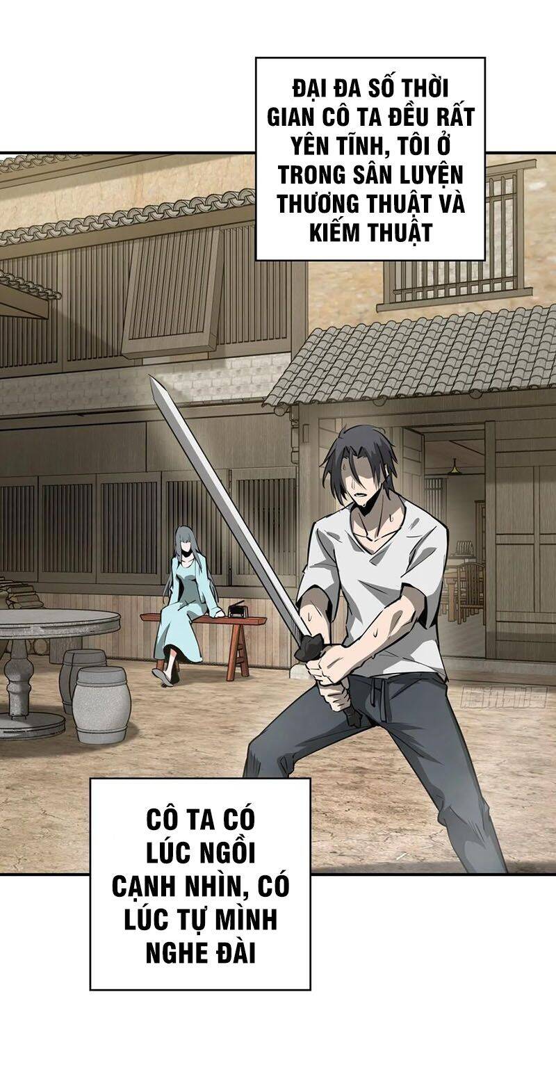 Bắt Đầu Từ Cửu Đầu Điểu Chapter 97 - Trang 2