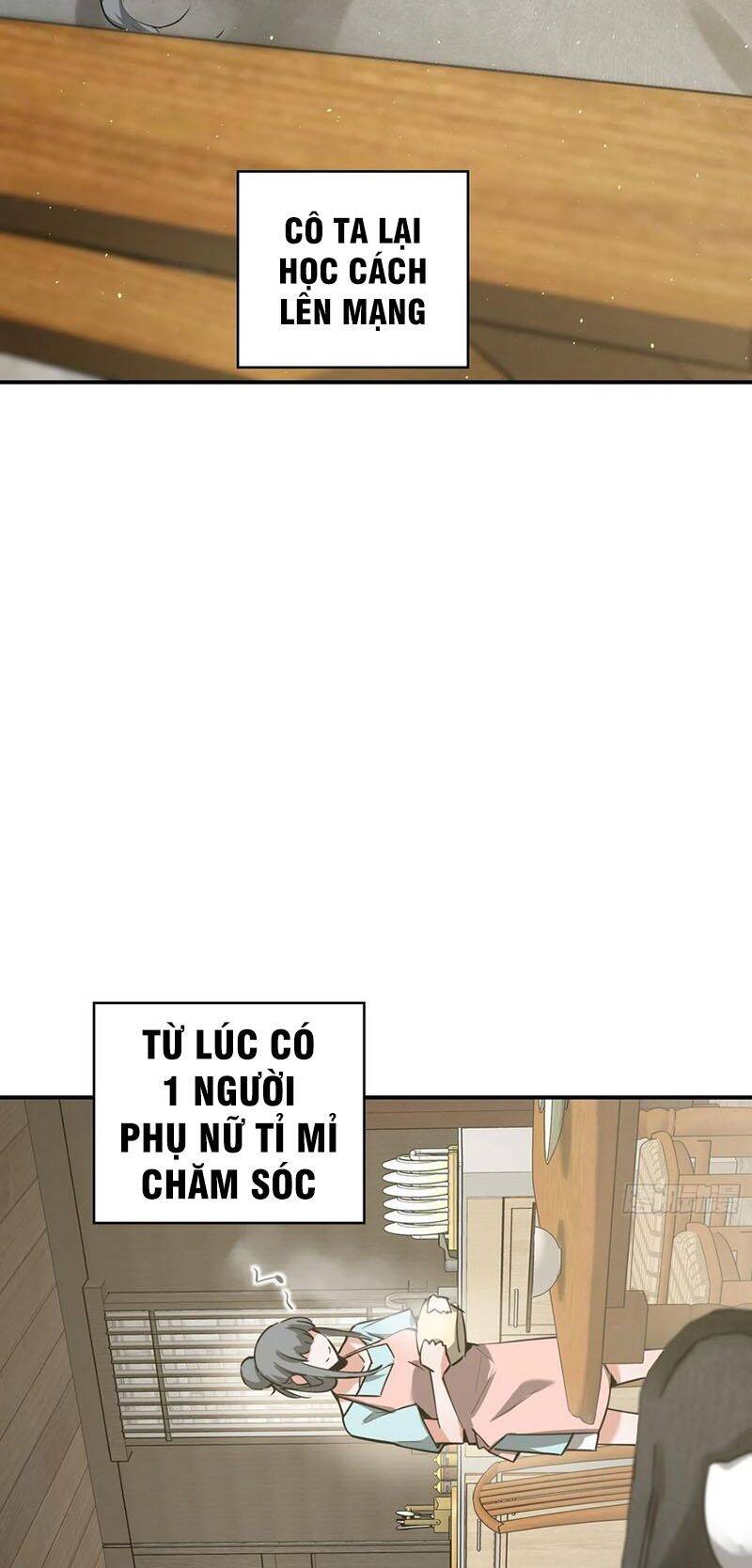 Bắt Đầu Từ Cửu Đầu Điểu Chapter 97 - Trang 2