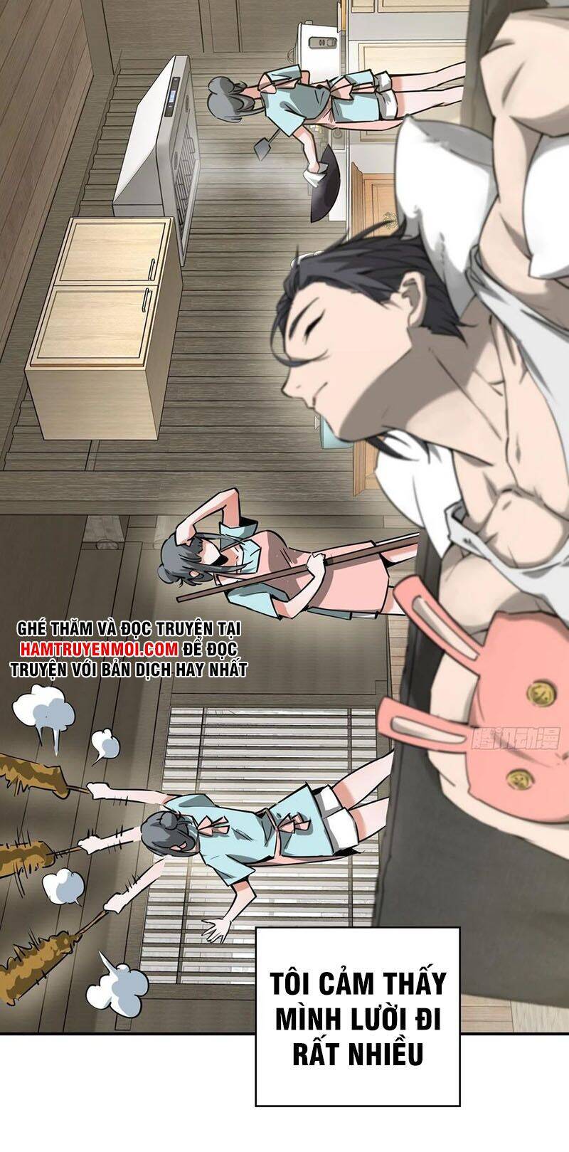 Bắt Đầu Từ Cửu Đầu Điểu Chapter 97 - Trang 2