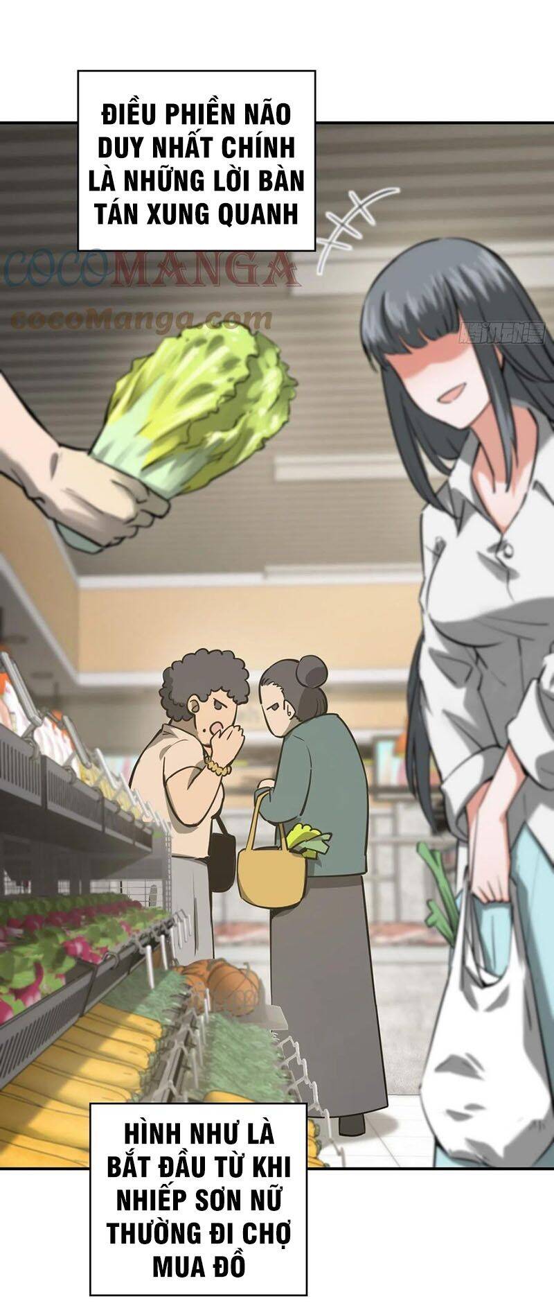 Bắt Đầu Từ Cửu Đầu Điểu Chapter 97 - Trang 2