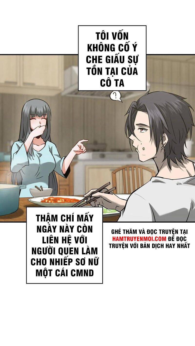 Bắt Đầu Từ Cửu Đầu Điểu Chapter 97 - Trang 2