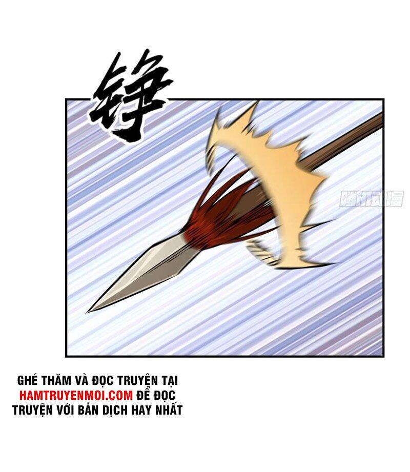 Bắt Đầu Từ Cửu Đầu Điểu Chapter 97 - Trang 2