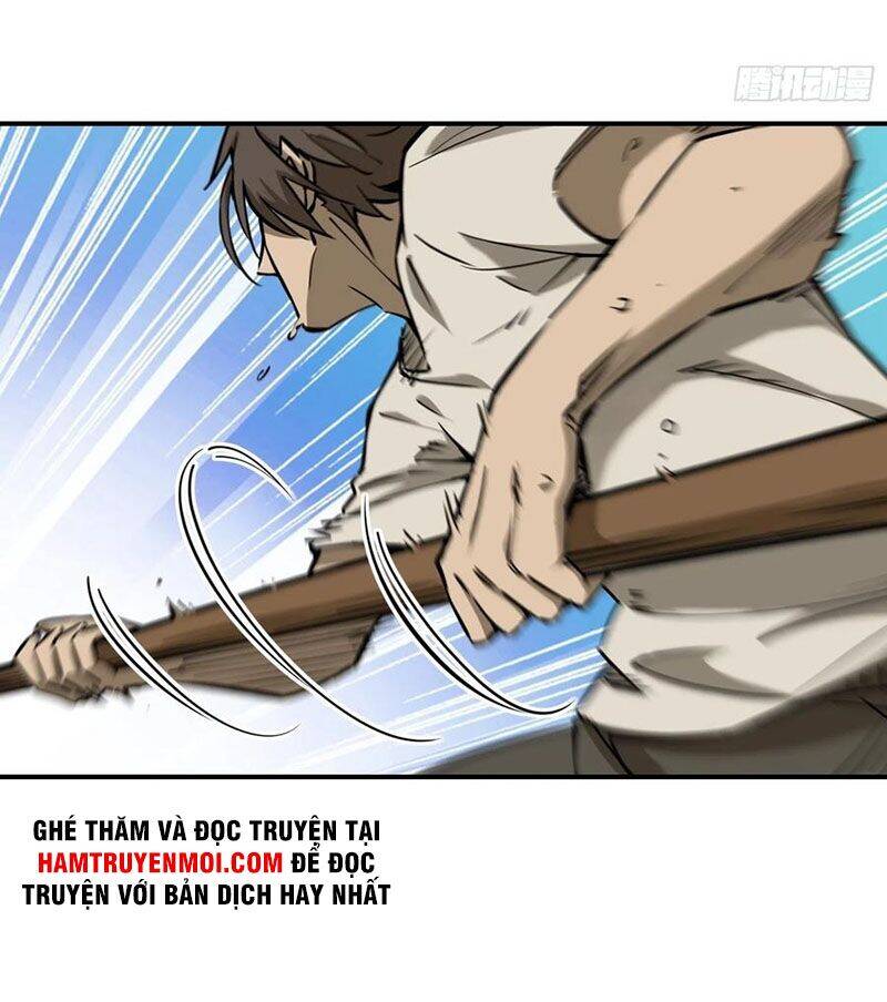 Bắt Đầu Từ Cửu Đầu Điểu Chapter 97 - Trang 2