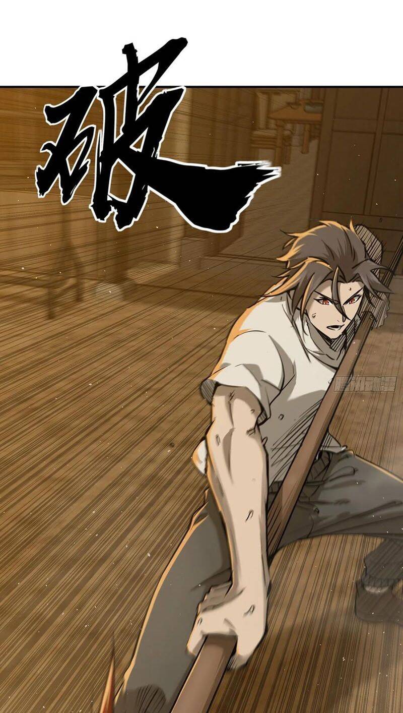 Bắt Đầu Từ Cửu Đầu Điểu Chapter 97 - Trang 2