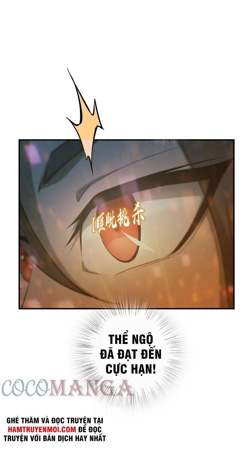 Bắt Đầu Từ Cửu Đầu Điểu Chapter 97 - Trang 2