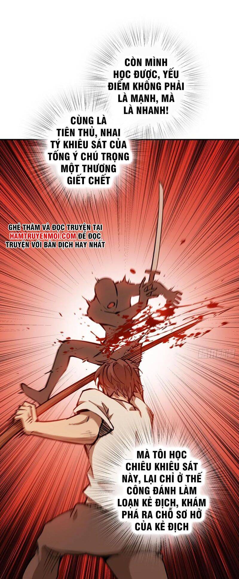 Bắt Đầu Từ Cửu Đầu Điểu Chapter 97 - Trang 2