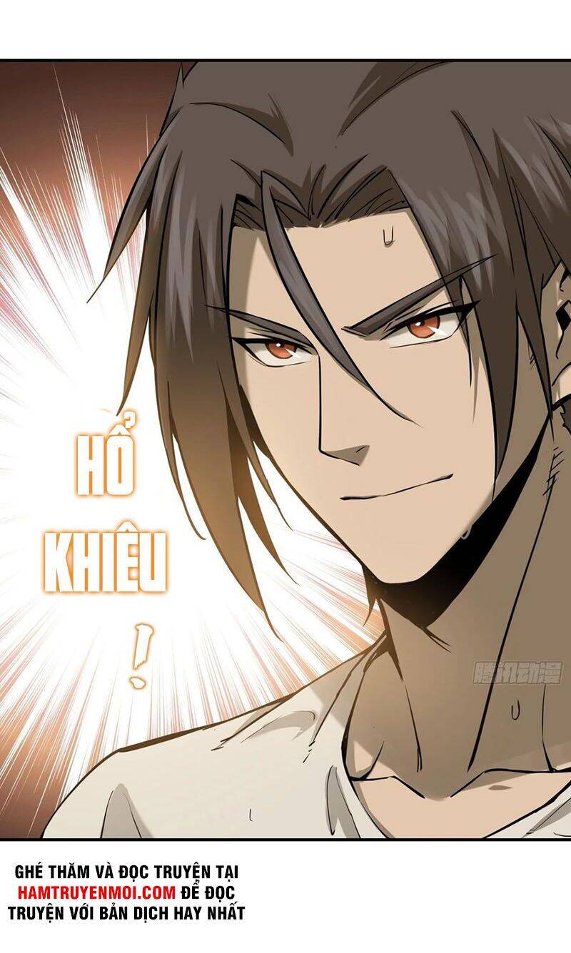 Bắt Đầu Từ Cửu Đầu Điểu Chapter 97 - Trang 2