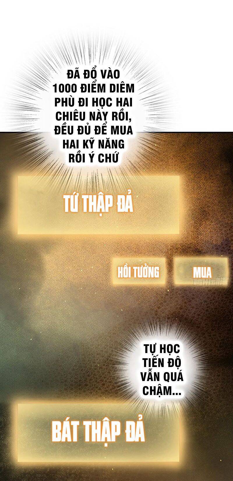 Bắt Đầu Từ Cửu Đầu Điểu Chapter 97 - Trang 2