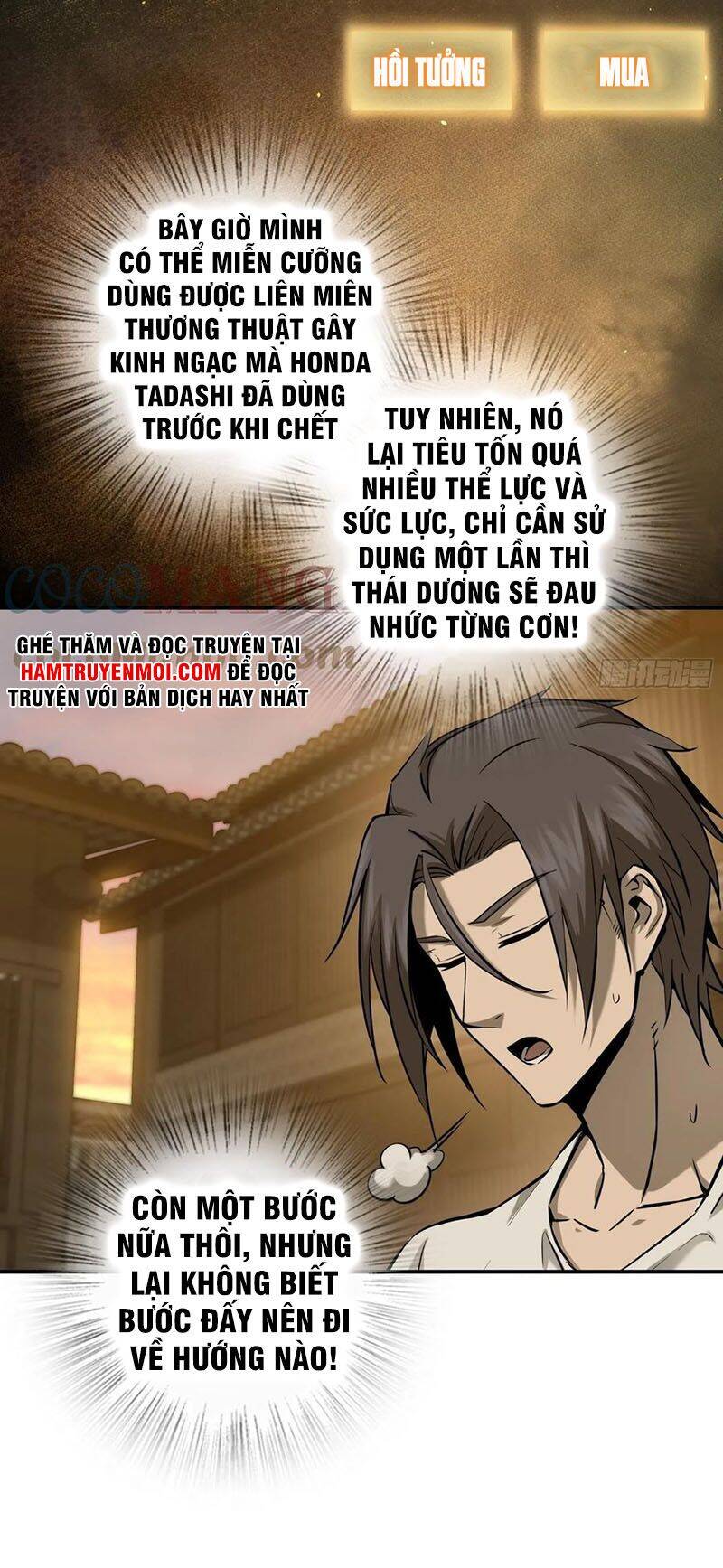 Bắt Đầu Từ Cửu Đầu Điểu Chapter 97 - Trang 2