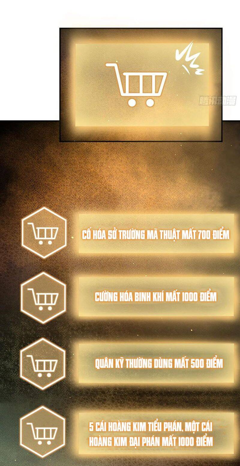 Bắt Đầu Từ Cửu Đầu Điểu Chapter 97 - Trang 2