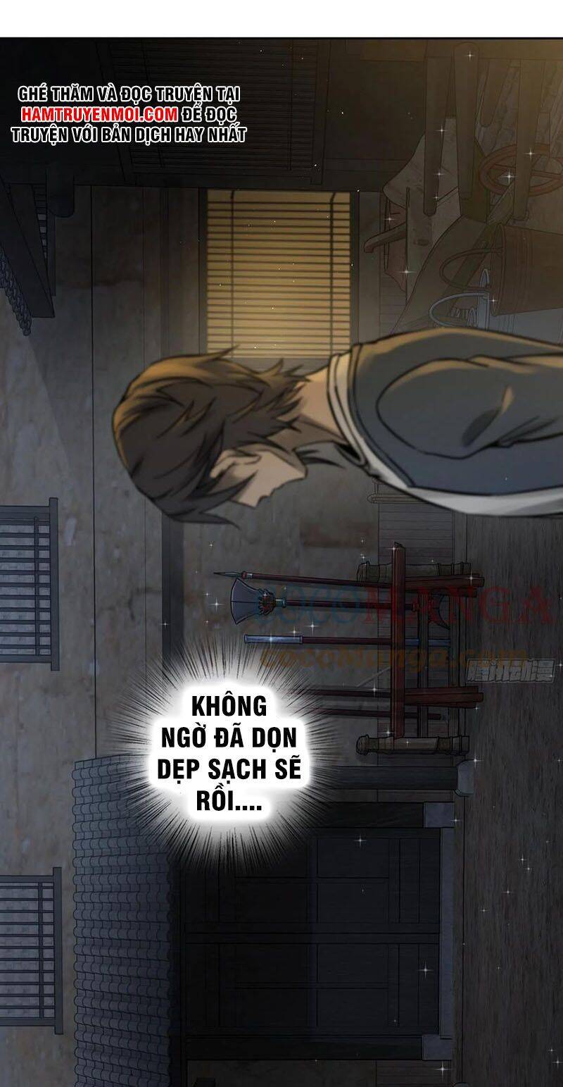 Bắt Đầu Từ Cửu Đầu Điểu Chapter 97 - Trang 2