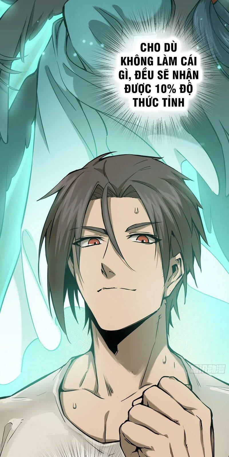 Bắt Đầu Từ Cửu Đầu Điểu Chapter 97 - Trang 2