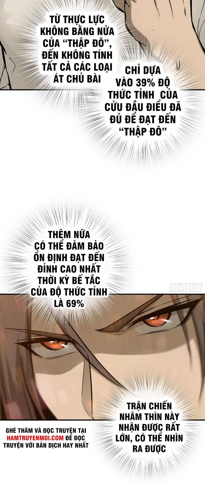 Bắt Đầu Từ Cửu Đầu Điểu Chapter 97 - Trang 2