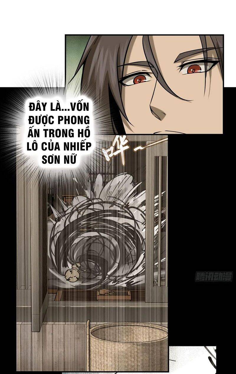 Bắt Đầu Từ Cửu Đầu Điểu Chapter 97 - Trang 2