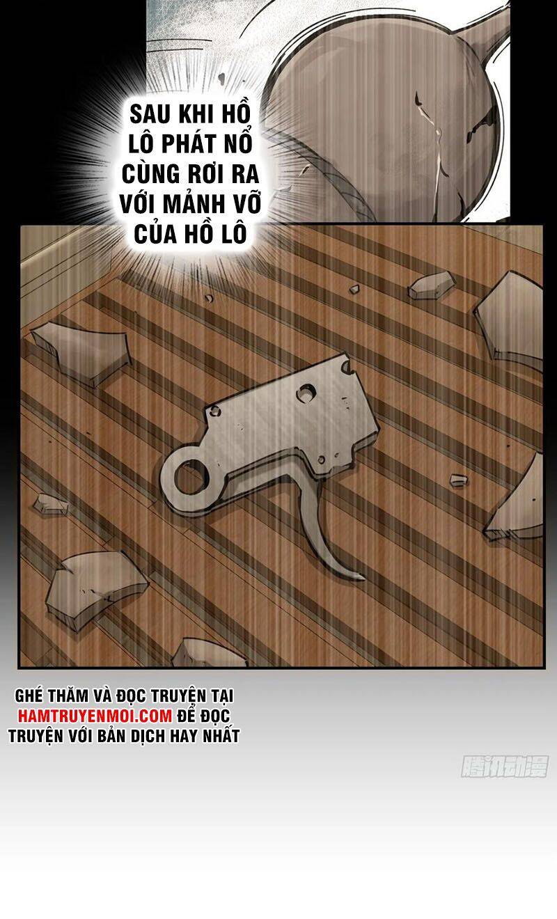 Bắt Đầu Từ Cửu Đầu Điểu Chapter 97 - Trang 2